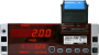 Taxametre Digitax F3 plus
