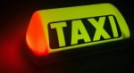 Červené podsvietenie TAXI TMGN-Color Červené podsvietenie TAXI TMGN-Color