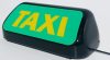 Strešné svietidlo TAXI TMGN-VD