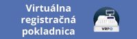 Virtuálna registračná pokladnica